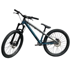 Велосипед GT La Bomba Dirty Bike BMX, 24
