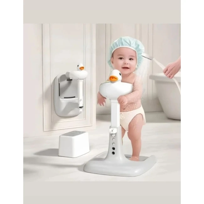 Стульчик для купания AZR2231