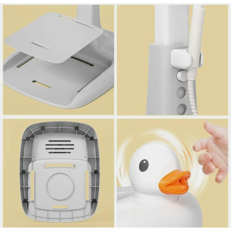 Стульчик для купания AZR2231