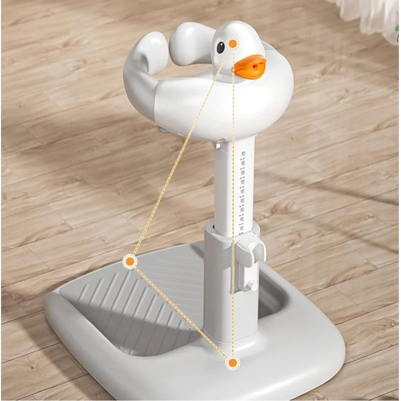 Стульчик для купания AZR2231