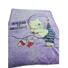 Uşaq örtüyü hc_2110000003591, bənövşəyi, 100х120 sm