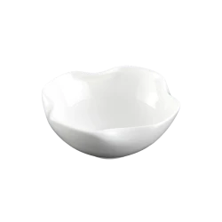 Салатница Wilmax WL‑992493/A, 440 мл, 15 см, фарфор, белая