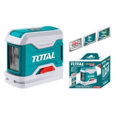 Lazer nivelir Total TLL156506