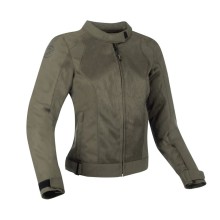Gödəkçə qadınlar üçün Bering Lady Nelson BTB1439 T2 Khaki, ölçü 40