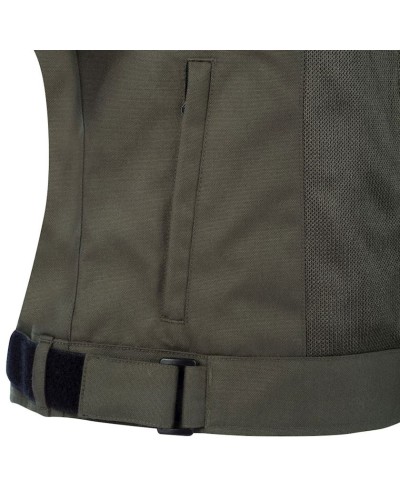 Gödəkçə qadınlar üçün Bering Lady Nelson BTB1439 T2 Khaki, ölçü 40
