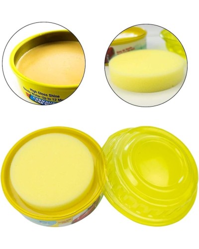 Avtomobil üçün mum Phantastic1 Ultra Gloss carwax 1