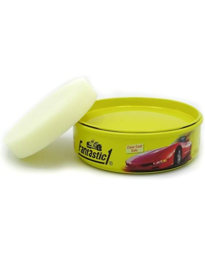 Avtomobil üçün mum Phantastic1 Ultra Gloss carwax 1