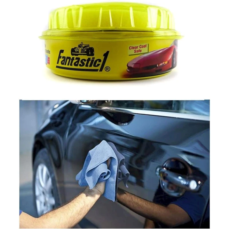 Avtomobil üçün mum Phantastic1 Ultra Gloss carwax 1 Avtomobil üçün mum Phantastic1 Ultra Gloss carwax 1