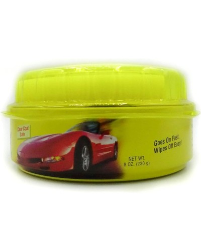 Avtomobil üçün mum Phantastic1 Ultra Gloss carwax 1