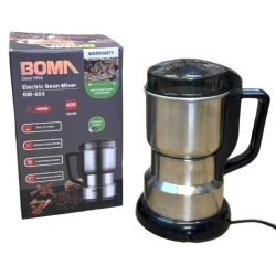 Кофемолка Boma BM-669
