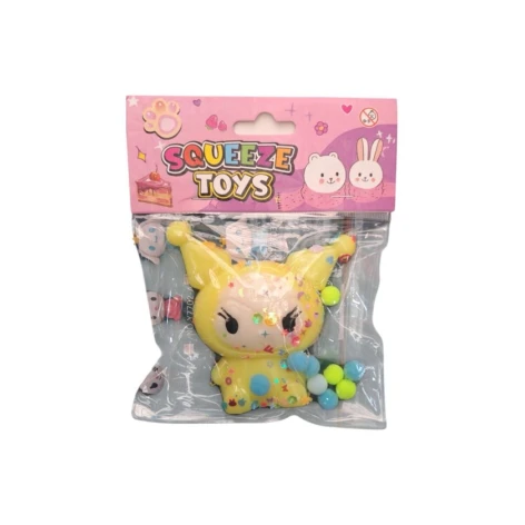 Игрушка-антистресс Squeeze toys SL-165