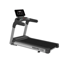 Беговая дорожка Ferro Phi LED FX6