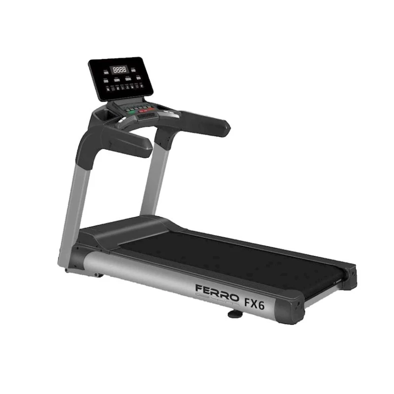 Беговая дорожка Ferro Phi LED FX6