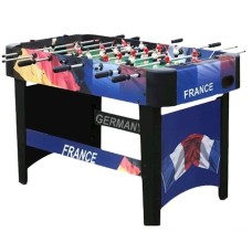 Masaüstü futbol WS0152, 122x61x82 sm