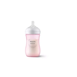 Qidalanma üçün qab Philips Avent Natural Response SCY903/11, 1 ay, 260 ml