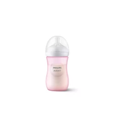 Qidalanma üçün qab Philips Avent Natural Response SCY903/11, 1 ay, 260 ml