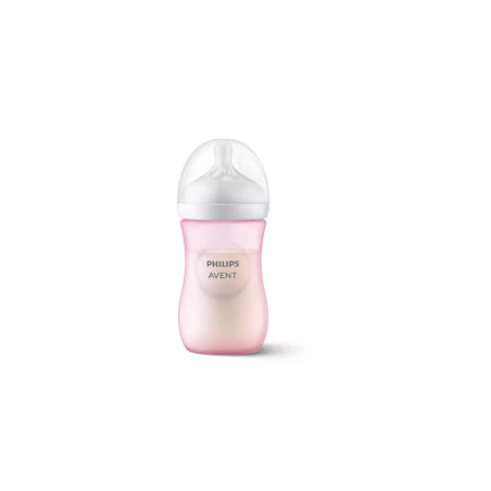 Qidalanma üçün qab Philips Avent Natural Response SCY903/11, 1 ay, 260 ml Qidalanma üçün qab Philips Avent Natural Response SCY903/11, 1 ay, 260 ml