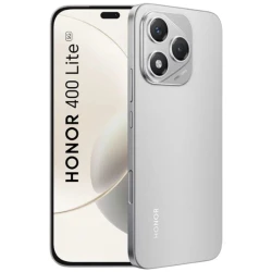 Смартфон Honor 400 Lite 8GB/256GB Velveteen Grey