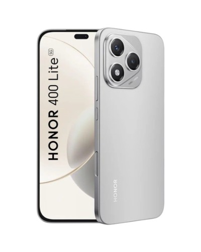 Smartfon Honor 400 Lite 8GB/256GB Velveteen Grey - Honor 400 Lite 8/256Gb Velveteen Grey