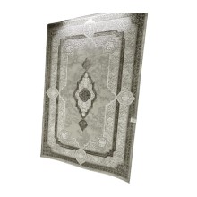 Xalça SHA-00003666, təbii ipək, rəngbərəng, 300x400 sm