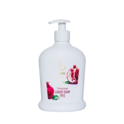 Жидкое мыло Buta гранат 500