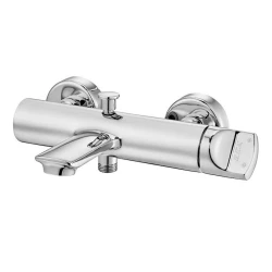 Смеситель E.C.A Myra 102102470HEX