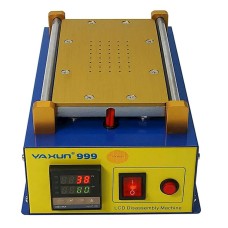 LCD ekranları sökmək üçün cihaz Yaxun YX 999