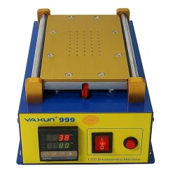 Станок для разборки сенсорных ЖК-экранов Yaxun YX 999 Станок для разборки сенсорных ЖК-экранов Yaxun YX 999