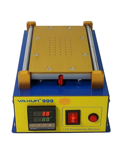 LCD ekranları sökmək üçün cihaz Yaxun YX 999