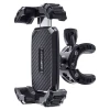 Велосипедный держатель для телефона Acefast D23 Black