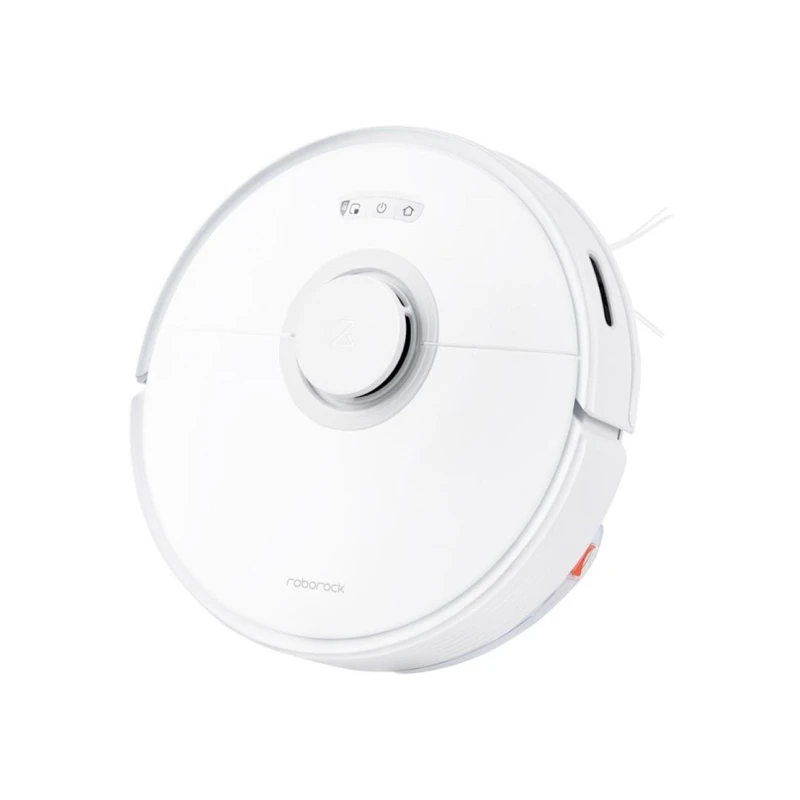 Робот-пылесос Roborock Q7 Max White Робот-пылесос Roborock Q7 Max White