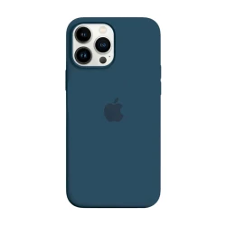 Чехол Apple для iPhone 13 Pro Pacific Blue
