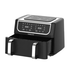 Aerofritür Sokany SK-10051