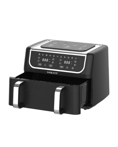 Aerofritür Sokany SK-10051