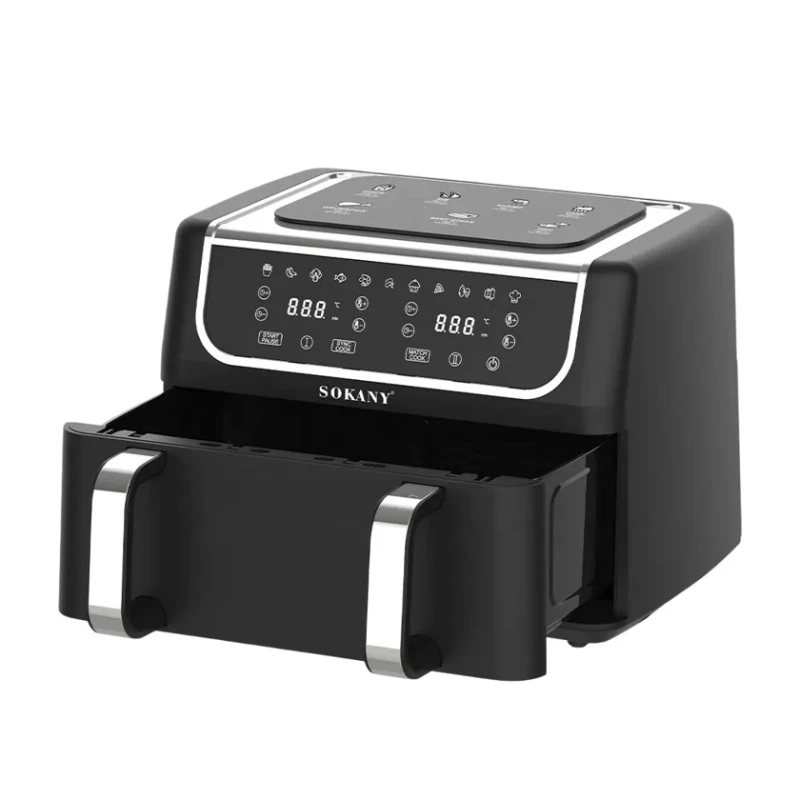 Аэрофритюрница Sokany SK-10051