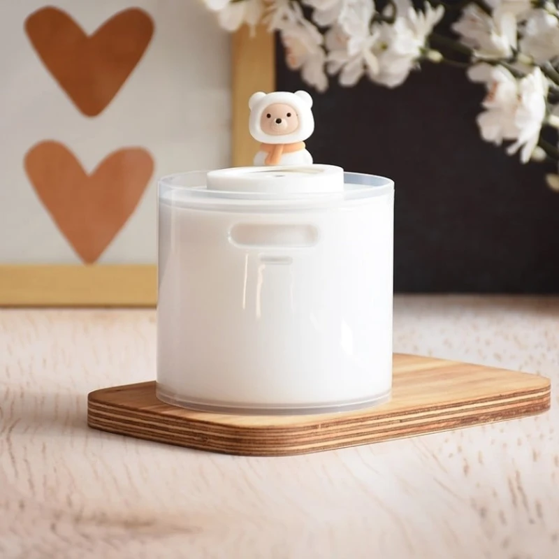 Увлажнитель воздуха Sweety Teddy