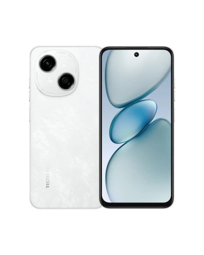 Smartfon Tecno Spark Go 1 4GB/128GB White