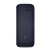 Мобильный телефон F+ F197 Dark Blue (4680059763185) Мобильный телефон F+ F197 Dark Blue (4680059763185)