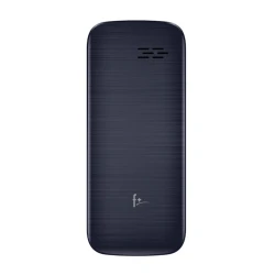 Мобильный телефон F+ F197 Dark Blue (4680059763185)