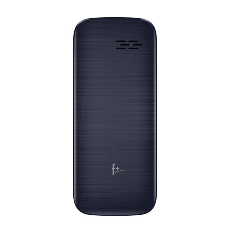 Мобильный телефон F+ F197 Dark Blue (4680059763185) Мобильный телефон F+ F197 Dark Blue (4680059763185)