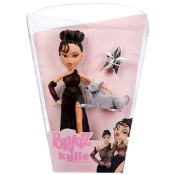 Игровой набор MGA Bratz Celebrity Doll-Night Kylie, 3-5 лет Игровой набор MGA Bratz Celebrity Doll-Night Kylie, 3-5 лет