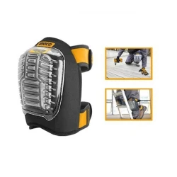 Наколенники Ingco HKPT0101 Industrial 215х180 мм Наколенники Ingco HKPT0101 Industrial 215х180 мм