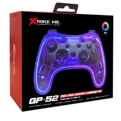 Qeympad Xtrike Me GP-52 Wireless Gamepad