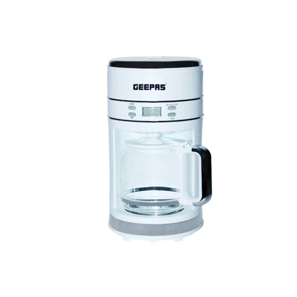 Кофеварка Geepas GCM5344 Кофеварка Geepas GCM5344