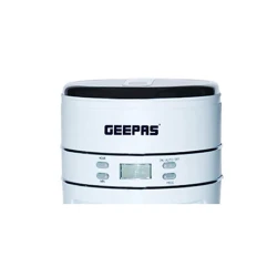 Кофеварка Geepas GCM5344