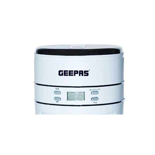Кофеварка Geepas GCM5344 Кофеварка Geepas GCM5344
