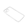 Çexol SS587 Apple iPhone 13 Mini üçün Transparent