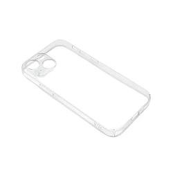 Çexol SS587 Apple iPhone 13 Mini üçün Transparent