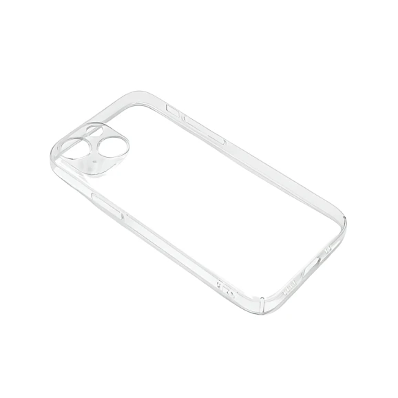 Çexol SS587 Apple iPhone 13 Mini üçün Transparent