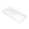 Çexol SS587 Apple iPhone 13 Mini üçün Transparent